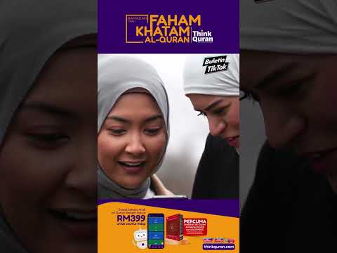 02 - Umat Akhir Zaman Mau Tau | Ustaz Shahul Hamid