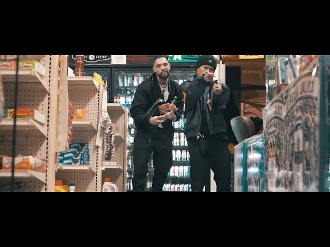 OGDL - "Out The Streets" ft Dj Deng (Official Music Video)