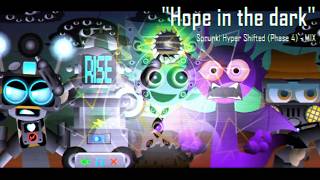 "Hope in the dark" - Sprunki Hyper Shifted (Phase 4) - MIX