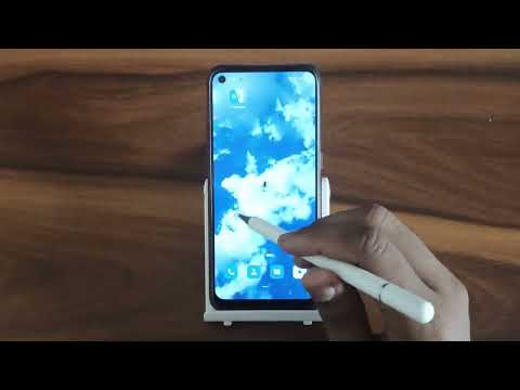 OPPO A16K : How to off touch vibration In oppo 16k, secret touch vibration settings