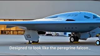 B21 Raider , the Latest American Bomber