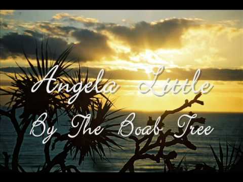 Angela Little - By The Boab Tree (Australia)