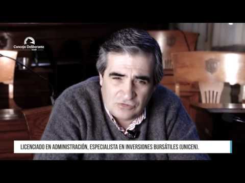 HCD TANDIL - PERFILES - JOSE LUIS LABARONI