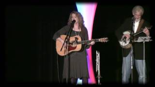 Three On A String with guest Claire Lynch - Alabama State of Mind