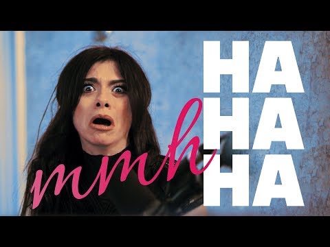Video thumbnail for Mmh Ha Ha Ha
