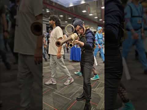 YouTube Thumbnail