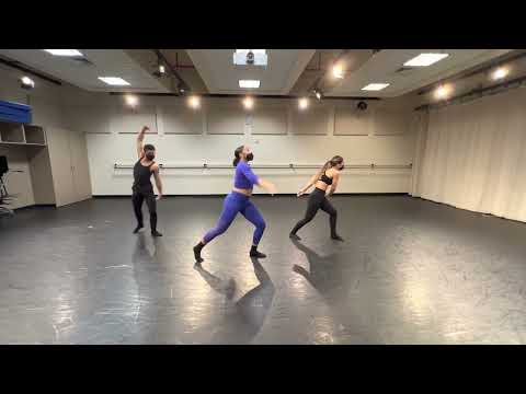 "River" - Choreographer's Club @ Texas State