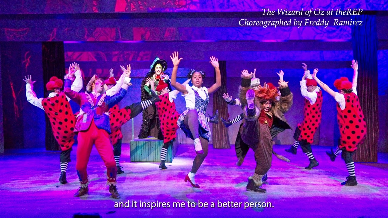 Donate to Proctors Collaborative | Freddy Ramirez