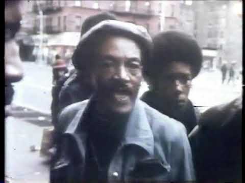 Drugs In America 1978