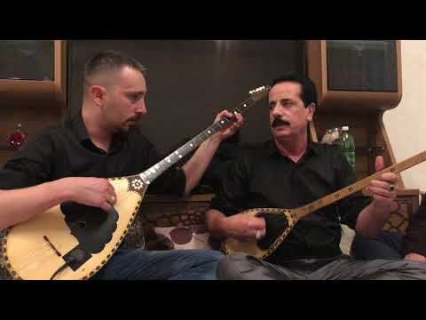 Agim Elmazi & Zeqir Elmazi - Ministrit ne Londer 2021 LIVE