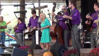 &quot;You Don&#39;t Love God if You Don&#39;t Love Your Neighbor&quot; by &quot;Rhonda Vincent and The Rage&quot;