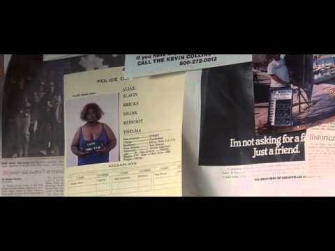 I Soliti Sospetti - Chi E' Keiser Sose ?