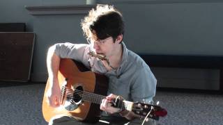 The Umbrella Song - Matt Phillips