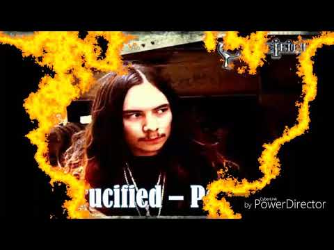 Dosia Demon - Knightmarez ft Crucified, Shy One