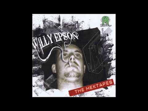 Willy Epson - The Hektapes (FULL MIXTAPE)