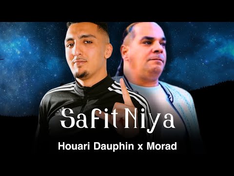 Houari Dauphin x Morad - Safit Niya [ Remix Rai Rap ]