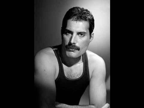 Freddie Mercury Interview with Mary Turner 1984 (full)