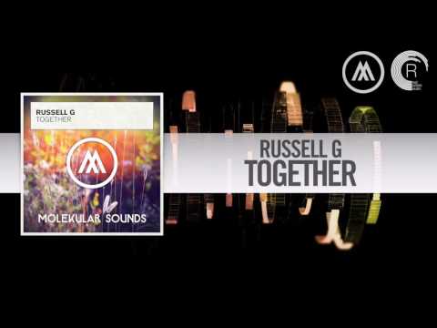 Russell G - Together FULL (Molekular Sounds)