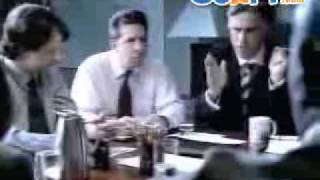 Funny commercials Fed Ex Stolen Idea Scafy dot com