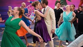 LA LA LAND EPILOGUE | FULL CLIP