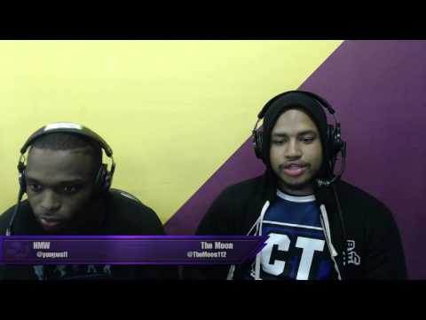 Super Nebulous 4 - Interview with The Moon!