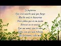 LUIS MIGUEL - TE DESEAN (LETRA CANCION HD)