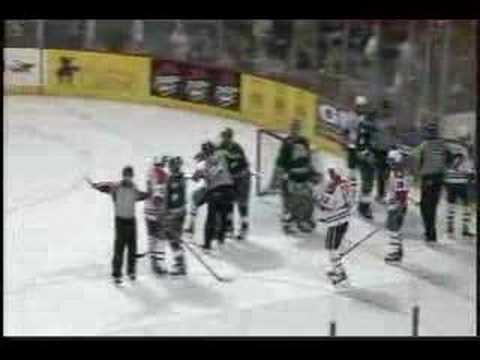 Kyle Beach/Chris Bruton