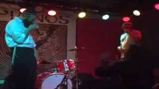 Stan Ipcus and Matisyahu &quot;WP&quot; Bob Marley rmx live in NYC