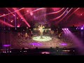 KIM JISOO TEARS LIVE PERFORMANCE AT LIGHTS LOVE ACTION FANMEETING IN MANILA 031425