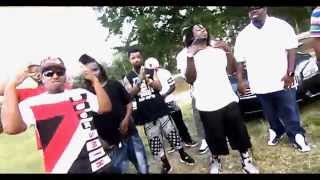 It Ain't Nothing - Terror G (ft. Scorpio) [Official Video] [HD] Shot By  | @ItsJustLoso