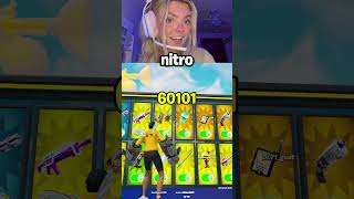 I LEAKED ALL THE CODES IN 1V1 WITH EVERY GUN!!!