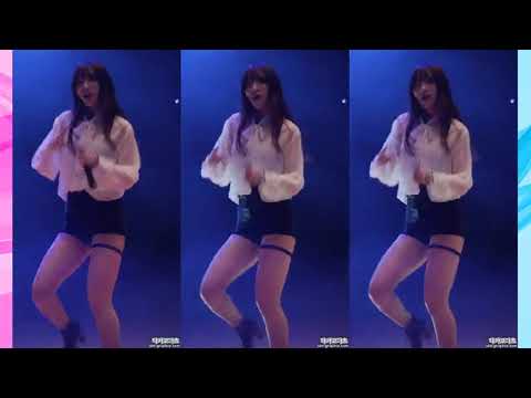 천안 백석대학교 OT EXID 하니   위아래