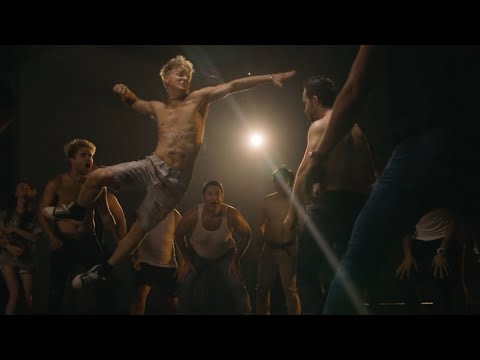 Call Me Karizma - Blood (Official Music Video)