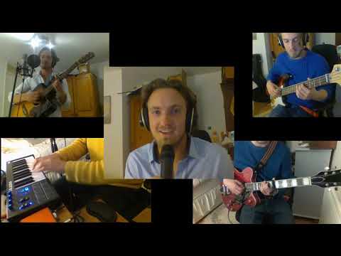 L.A. Salami - Aristotle Ponders the Sound - Full Cover - Break the Shade