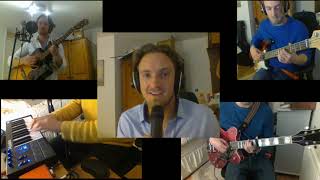 L.A. Salami - Aristotle Ponders the Sound - Full Cover - Break the Shade