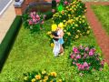 Megurine luka Rip release (Sims 3) 