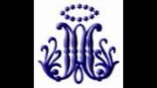 Cover art for Maris Stella High School Song