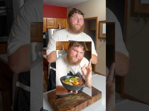 The BEST eggs for your instant ramen needs #eggs #softboiledegg #ramen #ramenegg #chef #recipe