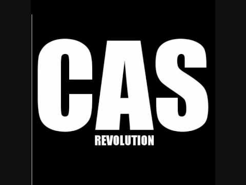 cas revolution - be happy