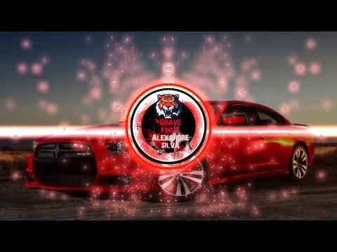 RAVE FOGO NO TETO - MC Madan e MC Brankim (DJ Douglinhas e DJ Xenon) {{{com Grave forte}}}