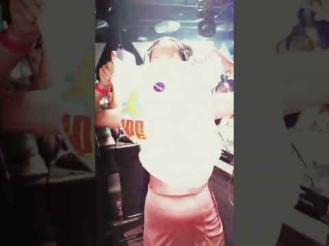 Puedo ir a bailar los martes en Buenos Aires? Claro, a Hype by Kika, el boliche de Palermo #shots