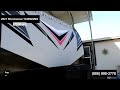 Check out this Video for a 2021 Forest River Shockwave T24RQGMX(Stock #465722)  for sale by Pop RVs. This unit is located in Sarasota, FL