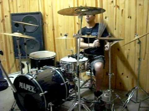 Macgyver The Animal- Ensaio- Oferenda pra Exu