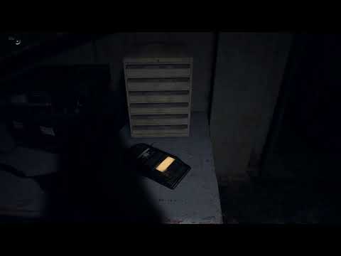Resident Evil 7 ps5 gameplay pt 11