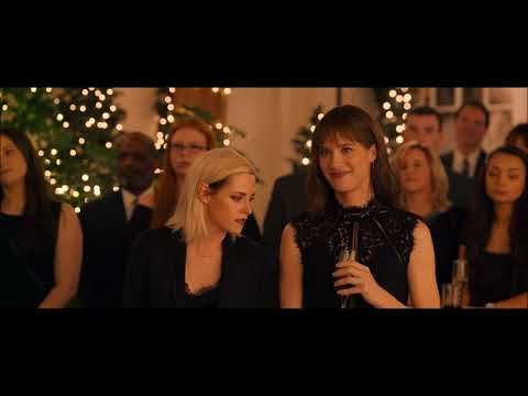 Abby and Harper cute moments/Happiest season