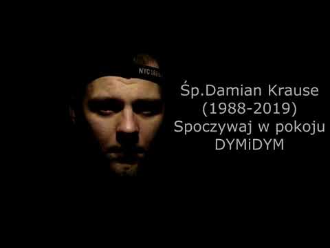 DYMiDYM RIP prod.EMCEK