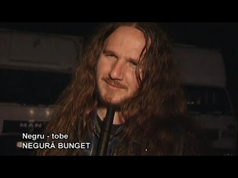 Pop cultura: Negură Bunget (@TVR1)