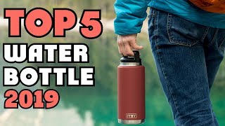 Best Water Bottle of 2026 | Water Bottle Buying Guide