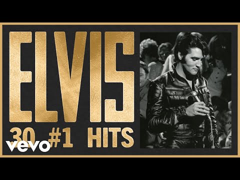 Elvis Presley - (Let Me be Your) Teddy Bear (Official Audio)