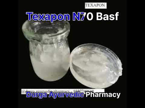 Texapon N70 Basf